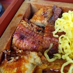 Unagi No Tomesan - 