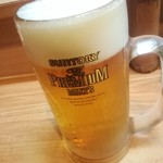 やきとり 万亀 - 