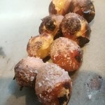 やきとり 万亀 - 