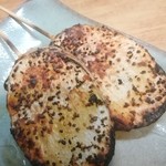 やきとり 万亀 - 