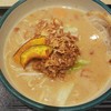 麺場 田所商店 談合坂サービスエリア店