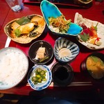 北海道料理 海籠 - 
