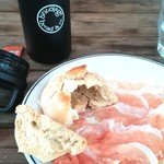 ブリコラージュ ブレッド アンド カンパニー ダイニング・カフェ - 