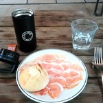 ブリコラージュ ブレッド アンド カンパニー ダイニング・カフェ - 