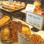 ブリコラージュ ブレッド アンド カンパニー - 