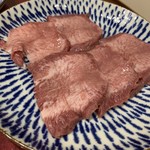 近江焼肉ホルモンすだく - 