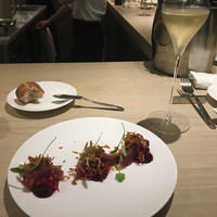 QUAND L'APPETIT VA TOUT VA ! - 