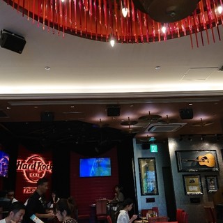 ハードロックカフェ_2