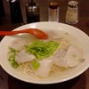 揚子江ラーメン 総本店