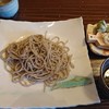 蕎麦きり 彦衛門