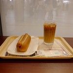 ドトールコーヒーショップ - 