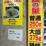 らーめん  忍者 - 