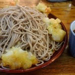 Kabuki soba - 