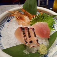 ダイナミックキッチン＆バー 燦 大阪店 - 