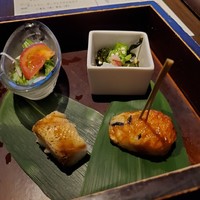 ダイナミックキッチン＆バー 燦 大阪店 - 