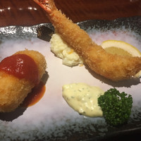 赤坂 津つ井 総本店 -  赤坂 津つ井 総本店 -