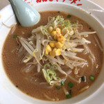 おおぎやラーメン - 