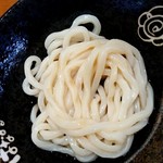 はなまるうどん - うどん