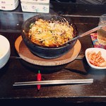 韓国料理 青唐辛子 - 