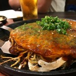 広島焼き とこしえ - 