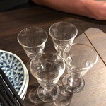 日本酒原価酒蔵 - 