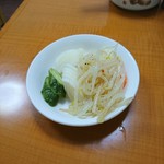 和風らーめん 金子 - 