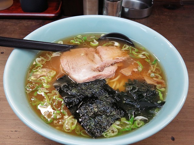 ラーメンショップさつまっ子 - 本八幡/ラーメン | 食べログ