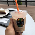 TULLY'S COFFEE - 