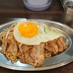 鉄板家 シュウ - 