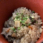 那覇そば 那覇亭 - 