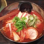 Nashi No Ya - 冷麺