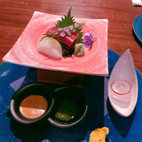 WASHOKU 蒼天  - 
