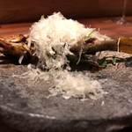 アカ - 鮎もココまで始末されると成仏出来ます