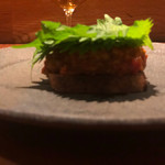 アカ - スペイン南部の定番