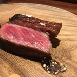 アカ - あの世位美味しい村沢牛