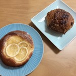 Petit Riche - 料理写真: