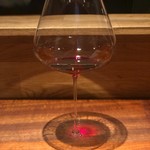 アカ - 肉には赤