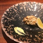 アカ - 毛蟹のパエリア