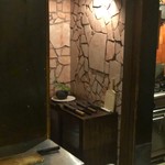 アカ - 綺麗に手入れされた包丁