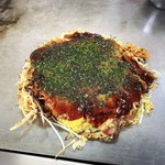 お好み焼き大ちゃん - 