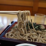 Ajiwai Soba Daimiu - 