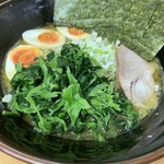 麺処 池田 - 