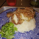 カオマンガイキッチン - 