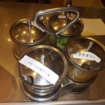 カオマンガイキッチン - 