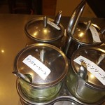 カオマンガイキッチン - 