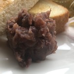 カフェアンドショップ ロータスランド - 2019/06/23
      モーニング A set 紅茶 380円
      週替りおまかせセット 豆乳担々麺 550円
      プリン 220円×2個
      玉子焼き 250円