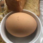 カフェアンドショップ ロータスランド - 2019/06/23
      モーニング A set 紅茶 380円
      週替りおまかせセット 豆乳担々麺 550円
      プリン 220円×2個
      玉子焼き 250円