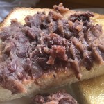 カフェアンドショップ ロータスランド - 2019/06/23
      モーニング A set 紅茶 380円
      週替りおまかせセット 豆乳担々麺 550円
      プリン 220円×2個
      玉子焼き 250円