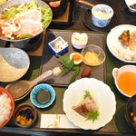 日本料理 竹善 - 