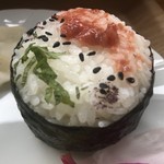 カフェアンドショップ ロータスランド - 2019/06/23
      モーニング A set 紅茶 380円
      週替りおまかせセット 豆乳担々麺 550円
      プリン 220円×2個
      玉子焼き 250円